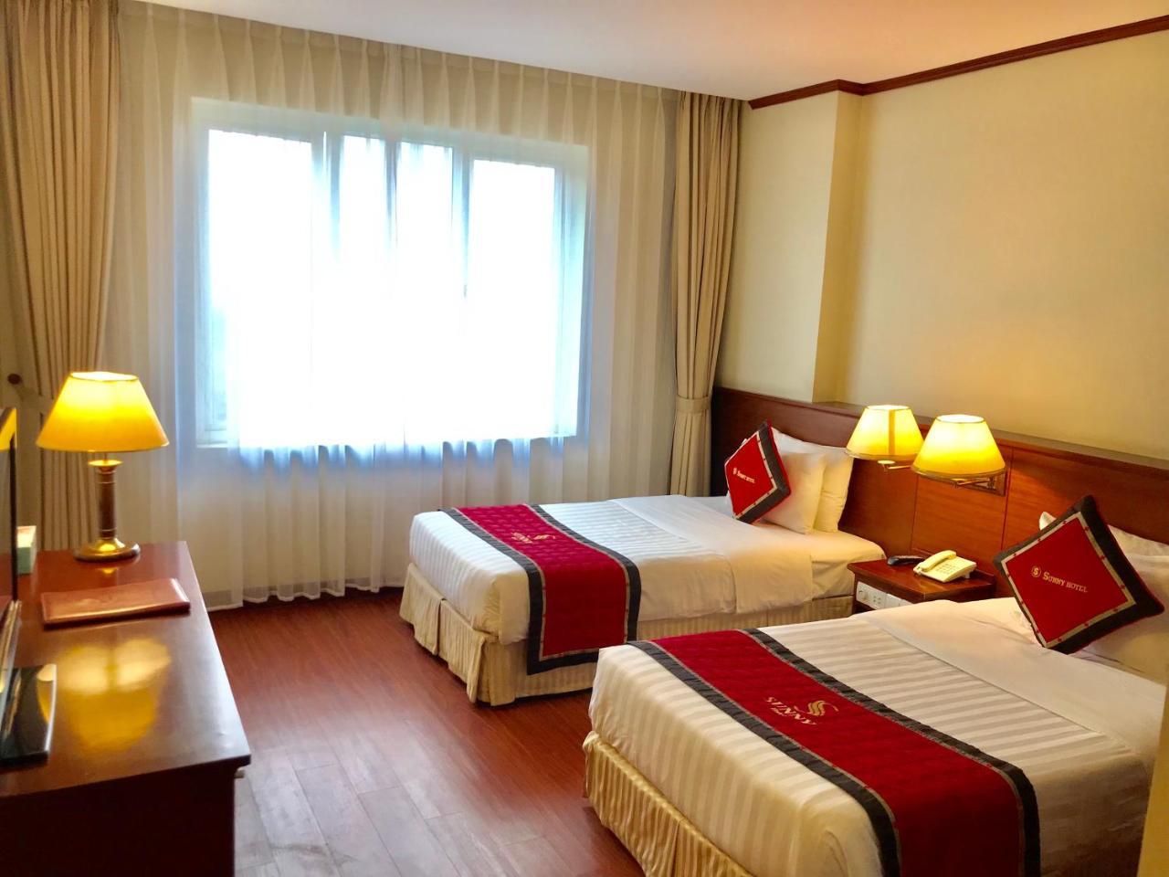 S79 Sunny Hotel 2 — Photos 3