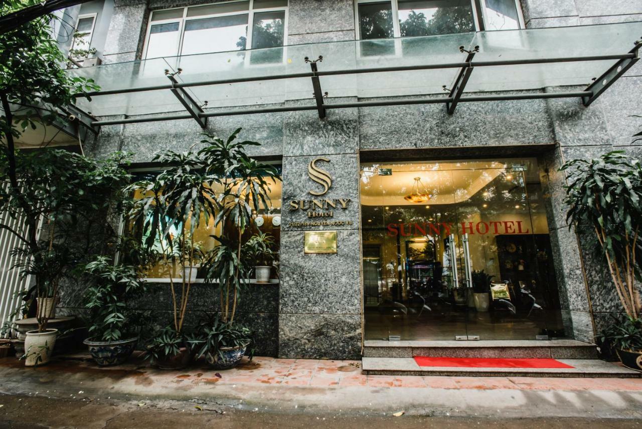 S79 Sunny Hotel 2, Hanoi